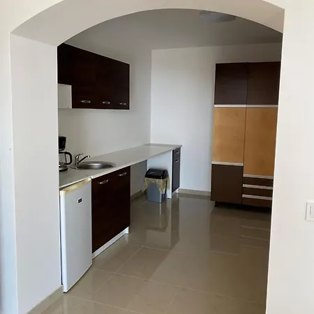 Panorama Apartman Apartman Balatonfüred