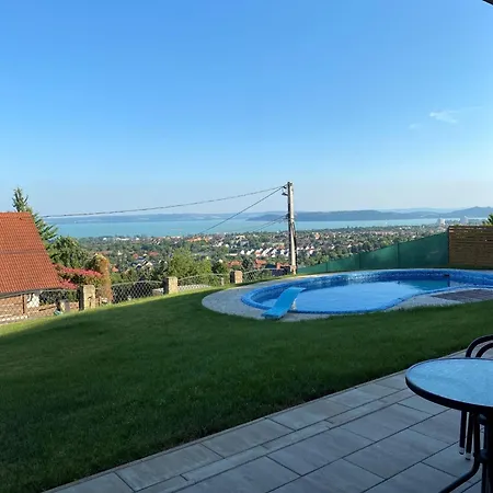 Panorama Apartman Διαμέρισμα *